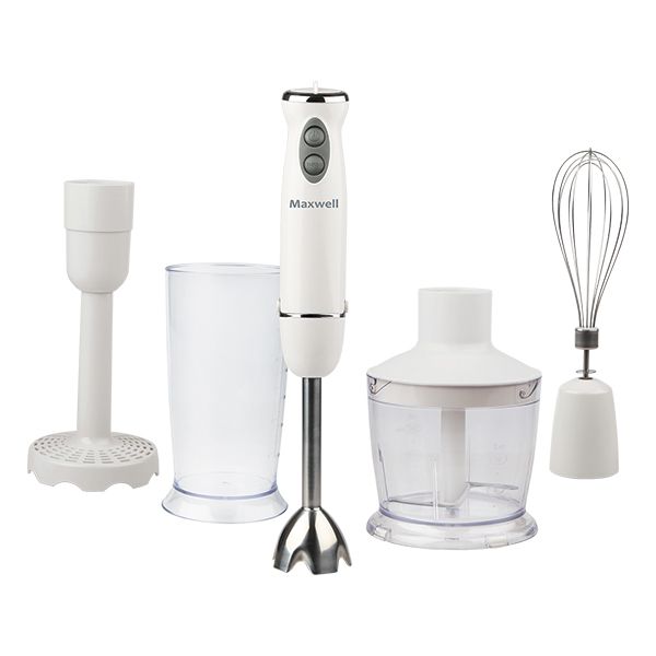 Отзыв о Блендер электрический Polaris PHB 0852 Что-то пригодится, что-то не очен