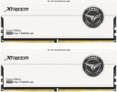   TEAMGROUP T-Force Xtreem 32GB (2x16GB) DDR5 7600MHz CL36 (36-45-45-84) 1.40V 
