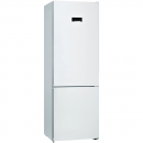 ����������� Bosch KGN49XWEA White