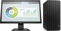   HP Pro 290 G9 Bundle TWR (A55LTET) i3-13100/8/512GB/+/DOS/