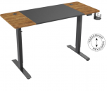   Cactus CS-EDL-BAWD 140x120x60 / /black