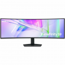  49" Samsung LS49C950UAIXCI