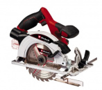 ���� ����������� Einhell PXC TE-CS 18/165-1 Li-Solo,