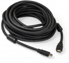  HDMI 19M/M 2.0V ExeGate EX-CC-HDMI2-10.0F 10.0m