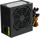   Powerman PM-500ATX-F 500W black