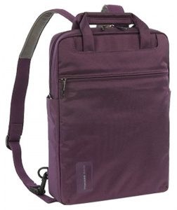  Tucano Work Out Vertical 13.3" Purple