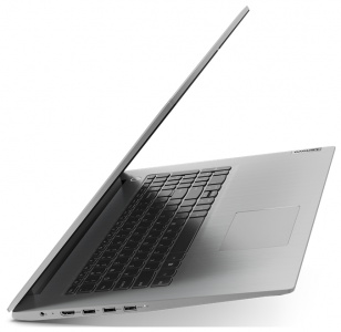  Lenovo IdeaPad 3 17ADA05 (81W20090RU) MD Athlon 3150U/2400 MHz/8GB/17.3"/256GB SSD/Windows10/Platinum Grey