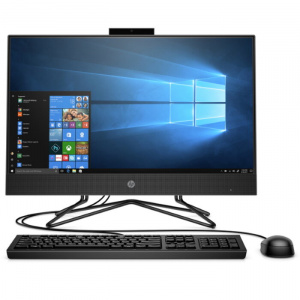    HP 205 G4 (47L28EA) Ath Si 3050U/8Gb/21.5"/SSD256Gb/DVDRW/W10P/black - 
