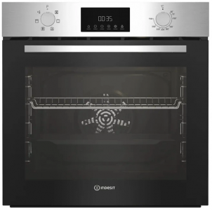 ������������ ������� ���� Indesit IBFTE 3644 IX ����������� �����