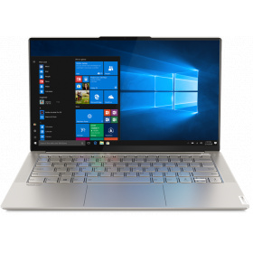  Lenovo Yoga S940-14IWL (81Q7002MRU), gray