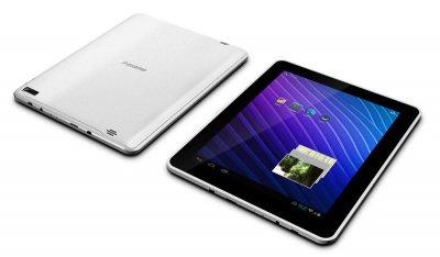  Digma IDxD10 Silver