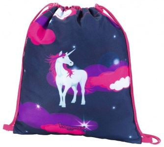    Step By Step BaggyMax Niffty Unicorn Dream, 3  - 