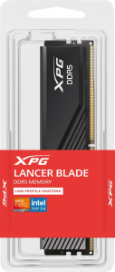 ����������� ������ ADATA XPG Lancer Blade RTL Gaming DDR5 16Gb 5600 MHz AX5U5600C4616G-SLABBK ������