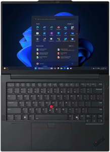 ������� Lenovo ThinkPad E14 Gen 7 (21SX0066GQ) 14"/Ultra 7 255H/16GB/512GB SSD/Int Gr/noOS/������