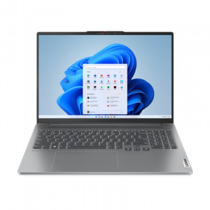  Lenovo IdeaPad 5 Pro 16IRH8 (83AQ0006RU) 16" WQXGA IPS 350N 120Hz/i7-13700H/16Gb/1Tb SSD/RTX 4050 6Gb/W11H/grey