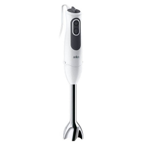  Braun MQ3137 WH sauce