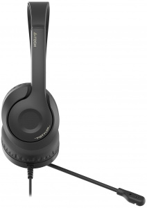 ���� ������ ��������� ��������� A4Tech Fstyler FH100U black ��������-�������� ������������