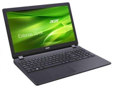  Acer Extensa EX2519-C08K (NX.EFAER.050), Black