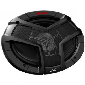   JVC CS-ZX6940 - 