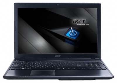 ������� Acer Aspire 5755G-2674G75Mnks