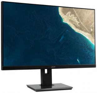    Acer B227Qbmiprx (UM.WB7EE) 21.5", Black Matt - 