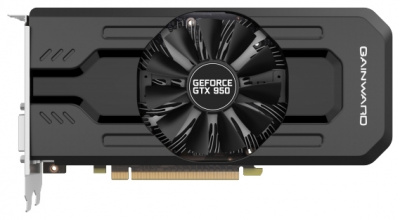 Gainward GeForce GTX 950 (2Gb GDDR5)