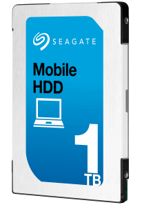   Seagate Mobile HDD ST1000LM035, 1 , 7 