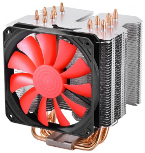������� ���������� Deepcool Lucifer K2