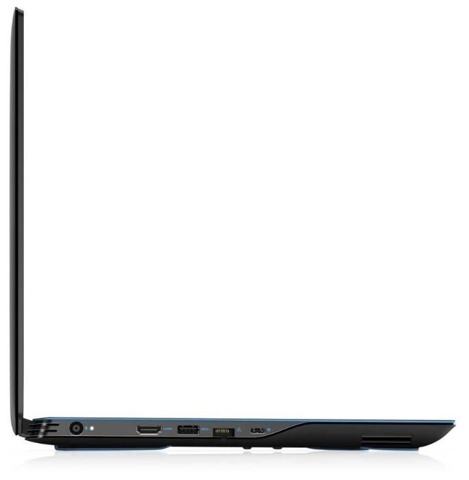 Купить Ноутбук Dell G3 3500