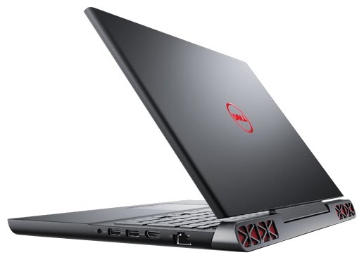 Dell inspiron 7567 gtx 1050 best sale ti