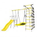    Romana  +   103.07.06, grey/yellow