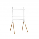  Cactus CS-ST1247WTBCH, 49"-70"  40, white/birch