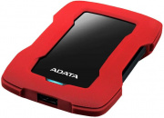    ADATA 2TB USB 3.1, HD330, AHD330-2TU31-CRD 