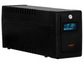  Exegate Power Smart ULB-600 LCD 600VA