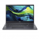  Acer Aspire 5 A15-51M-51VS (NX.KXRCD.004) 15.6" FHD/Core 5 120U/16Gb/SSD 512Gb/Intel UHD Graphics/noOS/metal