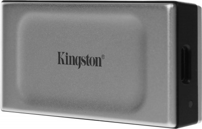 ���� ������ SSD-���������� ������� Kingston XS2000 BOC, 4000GB (SXS2000/4000GA) ����� ��������-�������� ������������