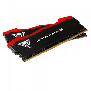 ����������� ������ Patriot 2x24GB DDR5 7600MHz DIMM, PVX548G76C36K