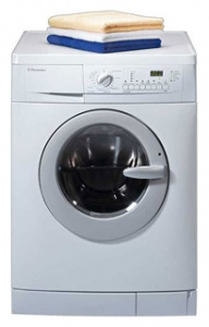     Electrolux EWF1486 GDW - 