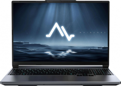 ������� Maibenben X16C-R72556 (X16C-R725560F44HG4E10) 16" IPS/Ryzen 7 H255/16Gb/512Gb/RTX 5060 8Gb/Win 11 H �����