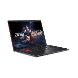 ������� Acer Nitro Lite 16 NL16-71G-539D (NH.DAECD.002) 16"/Core 5 210H/16/512/RTX4050 6Gb/NoOS/�����