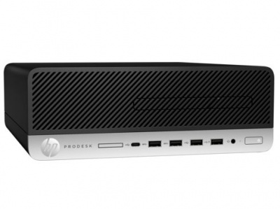   HP ProDesk 600 G4 SFF (3XW88EA)