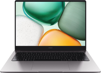 ������� Honor MagicBook X14 (5301ALWU)14"/Core i5/16��/SSD 512��/Win11/�����