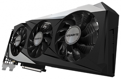  Gigabyte (GV-N306TGAMING OC-8GD), NVIDIA GeForce