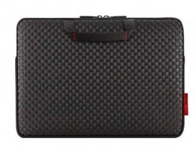  Belkin Notebook Sleeve Merge 15.6" Black