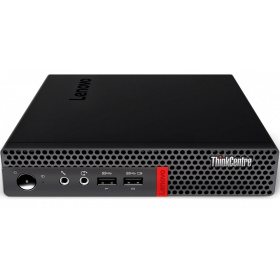 - Lenovo ThinkCentre M625q (10TF001KRU), black