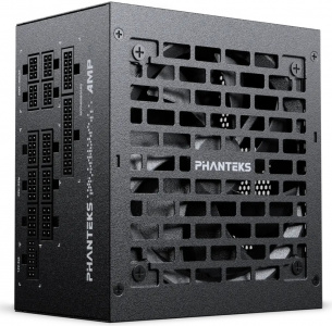 ���� ������� Phanteks AMP GH 1000W (PH-P1000GH BK01) ������ 80 Plus Platinum, ATX 3.1