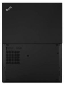  Lenovo ThinkPad T14s AMD G1 T 14( 20UH001HRT), black