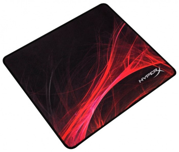 ���� ������ ������ ��� ���� HyperX Fury S Pro Mousepad Speed Edition (L) ��������-�������� ������������