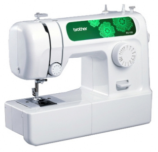     Brother RS-100 white - 