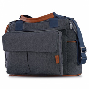      Inglesina Dual Bag Village Denim - 